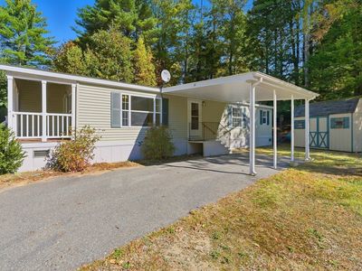 15 Colonial Ln, Winchendon, MA, 01475