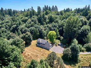 118 Drift Creek Rd NE, Silverton, OR