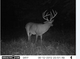 Fred Sims Rd, Shoals, IN 47581