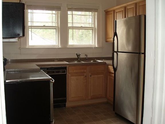 Main Kitchen