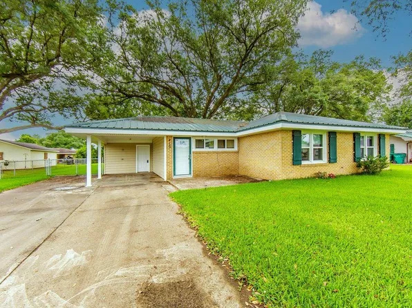 415 Camellia Dr, Thibodaux, LA 70301