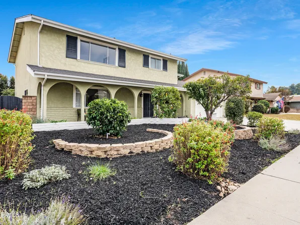 1562 Hobart Dr, Camarillo, CA 93010