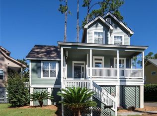 55 Ashton Cove Dr, Hilton Head Island, SC 29928