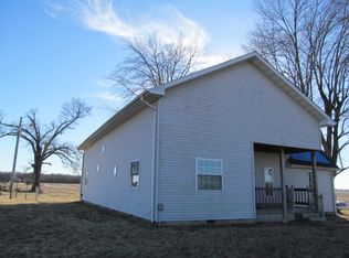 3485 E 100th Ave, Sumner, IL 62466