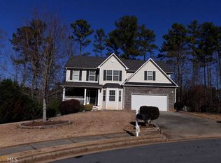 45 Windcrest Ter, Covington, GA 30016