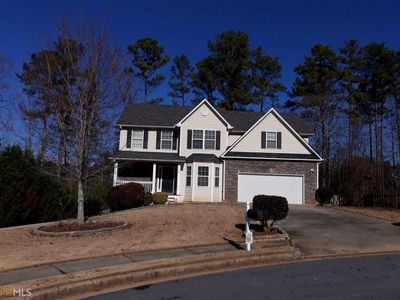 45 Windcrest Ter, Covington, GA, 30016