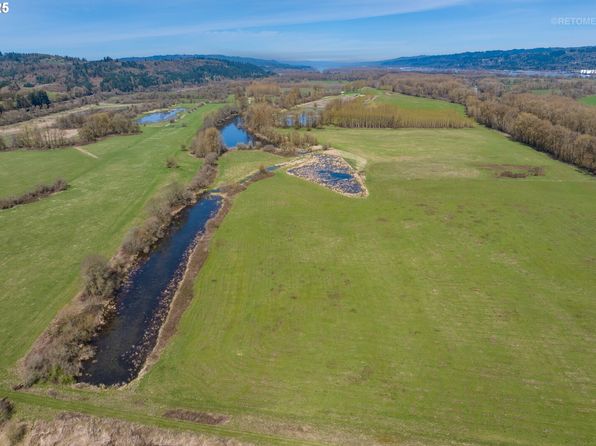 34521 Big Meadow Ln, Deer Island, OR 97054
