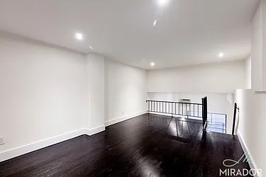 Rented by Mirador Real Estate