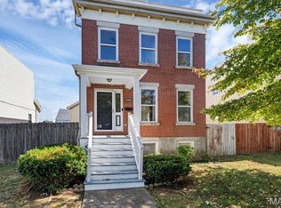 3728 Arkansas Ave, Saint Louis, MO 63118