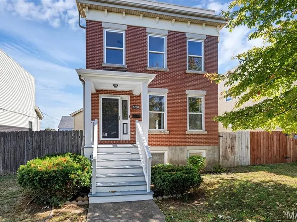 3728 Arkansas Ave, Saint Louis, MO 63118