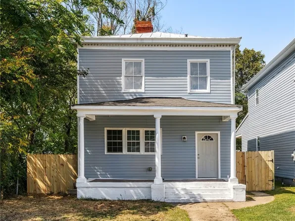 1455 Ferndale Ave, Petersburg, VA 23803