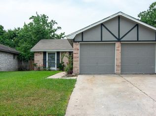 5442 Quail Tree Ln, Humble, TX 77346