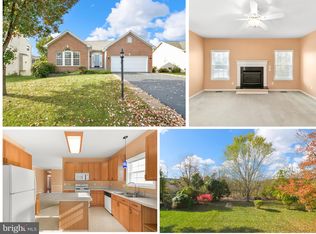 285 Hook Dr, Martinsburg, WV 25405