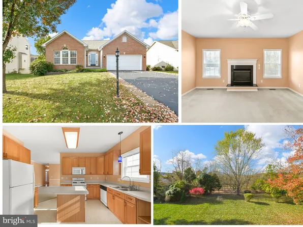 285 Hook Dr, Martinsburg, WV 25405