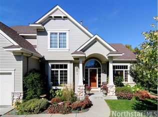 4786 Partridge Ct NE, Prior Lake, MN 55372