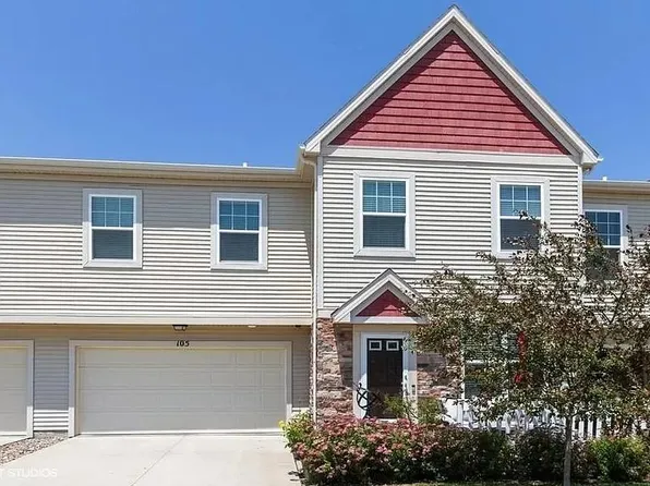 150 80th St Unit 105, West Des Moines, IA 50266
