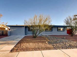3103 Arrow Pl, Las Vegas, NV 89108