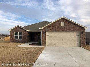 1110 W Missouri Ave, Claremore, OK 74019