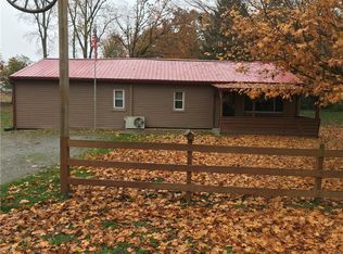 5587 Game Farm Rd, Urbana, OH 43078