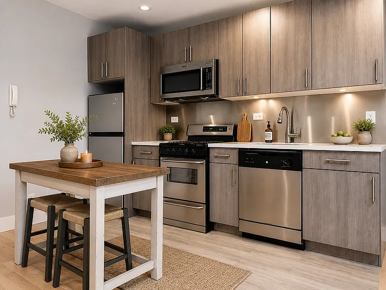 125 E 39th St #5F — Photo 4