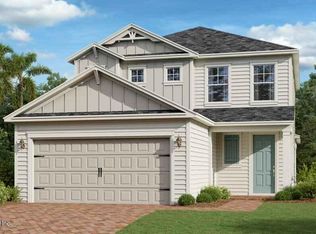 20 Silver Willow Ct, Saint Augustine, FL 32092