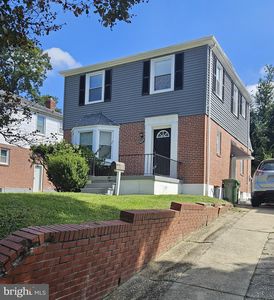 4919 Herring Run Dr, Baltimore, MD, 21214