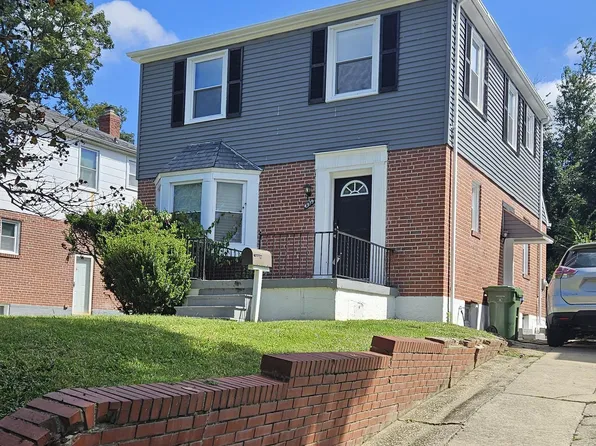 4919 Herring Run Dr, Baltimore, MD 21214