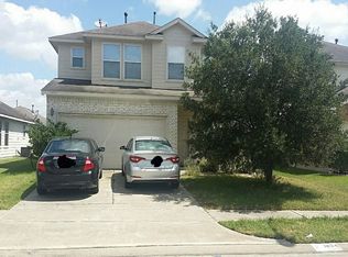 3834 Mistissin Ln, Houston, TX 77053
