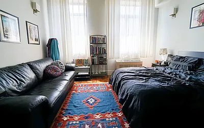 Rented by City Vista Inc