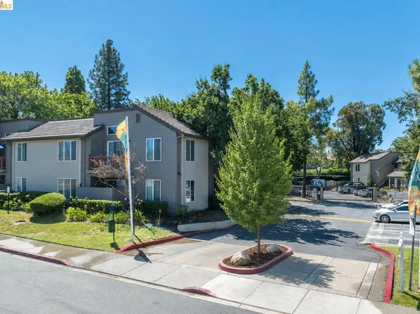 2005 San Jose Dr Unit 117, Antioch, CA 94509