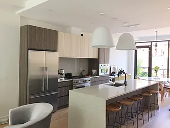 Rented by Modern Spaces