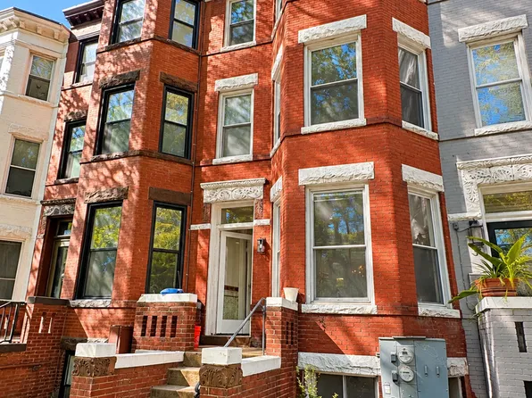 41 Rhode Island Ave NW