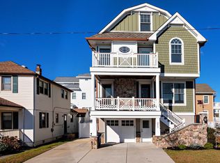 3217 Ventnor Ave, Longport, NJ 08403