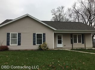 4923 Webster St, Fort Wayne, IN 46807