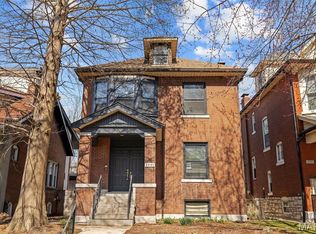 3961 Connecticut St, Saint Louis, MO