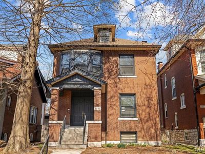 3961 Connecticut St, Saint Louis, MO, 63116