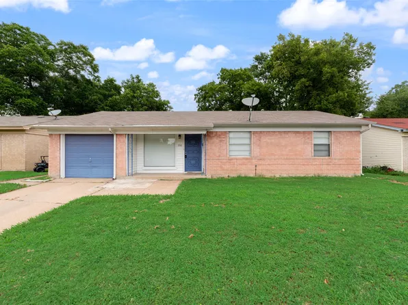 730 Cindy Ln, Grand Prairie, TX 75052