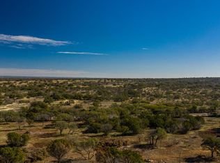 0 Ranch Rd E #962, Round Mountain, TX 78663