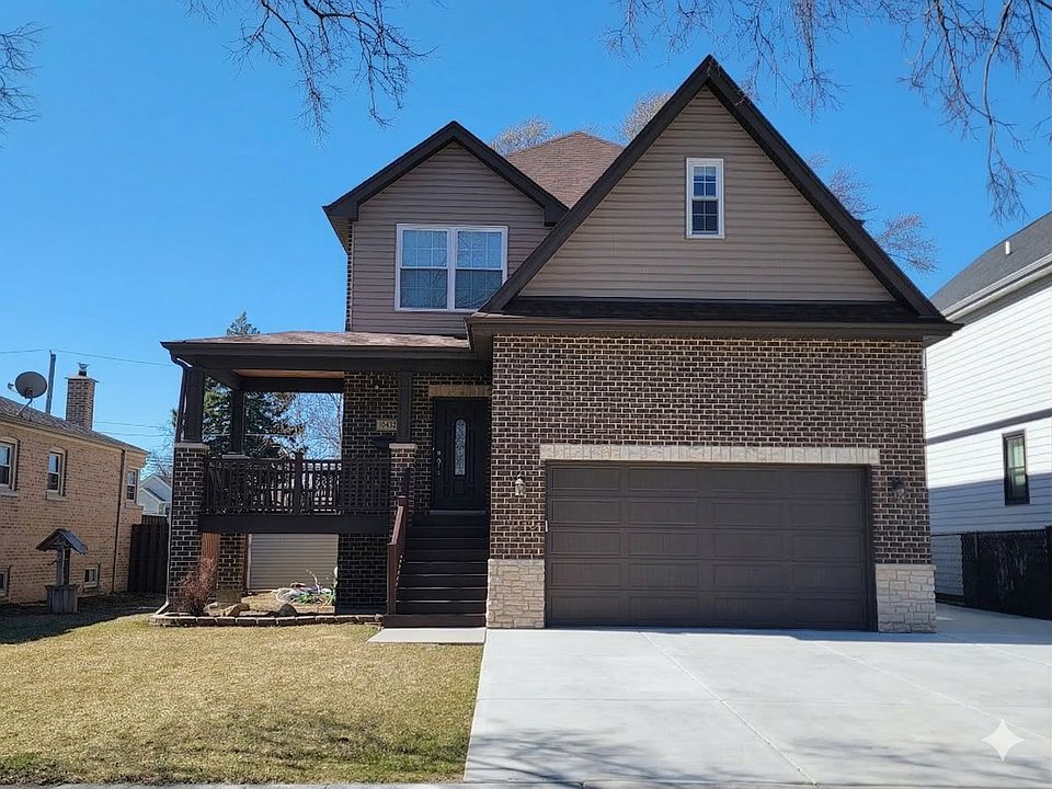 1st image of 10432 S Homan Ave
