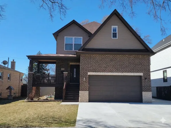 10432 S Homan Ave, Chicago, IL 60655