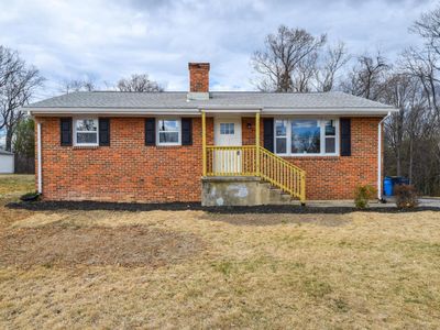 4857 Northwood Dr NW, Roanoke, VA, 24017
