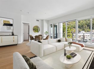 6707 Nelson Ave #503, West Vancouver, BC