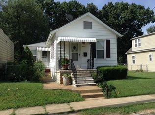 4110 Schiller Pl, Saint Louis, MO