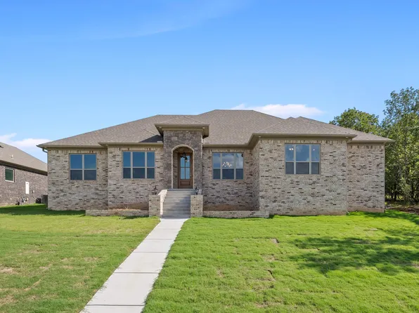 10118 Hidden Cir, Sherwood, AR 72120