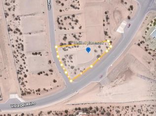 1657 Calle Murillo, Las Cruces, NM 88007