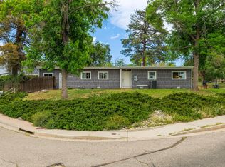 3682 Villa St, Los Alamos, NM 87544