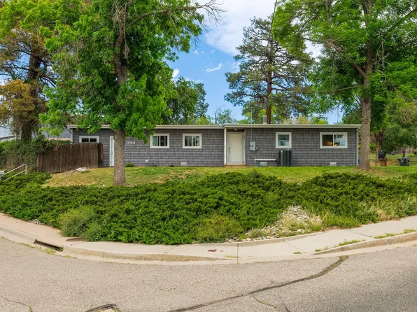 3682 Villa St, Los Alamos, NM 87544