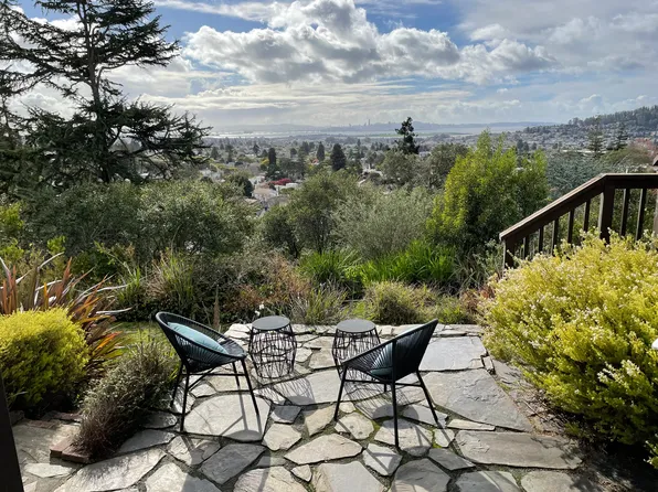 14 Marchant Ct, Kensington, CA 94707