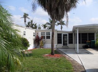 West Flamingo, Plantation Island Everglades City, FL 34139