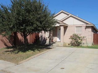 4419 Exodus Dr, Laredo, TX 78046